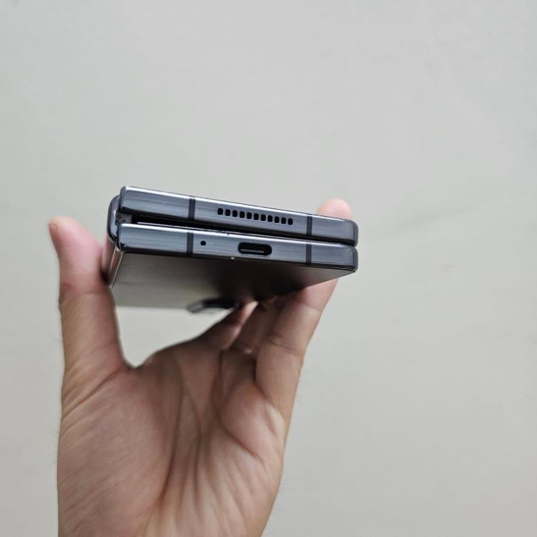 Điện Thoại Samsung Z Fold4  - Hàng Chính hãng Fullbox, Bảo hành 12 tháng