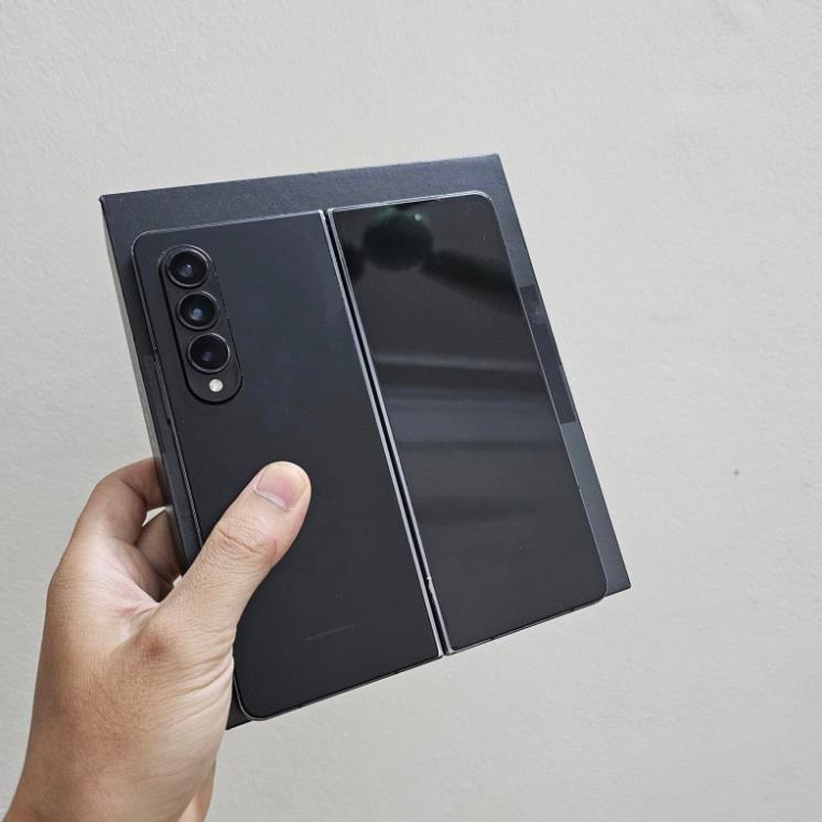 Điện Thoại Samsung Z Fold4  - Hàng Chính hãng Fullbox, Bảo hành 12 tháng