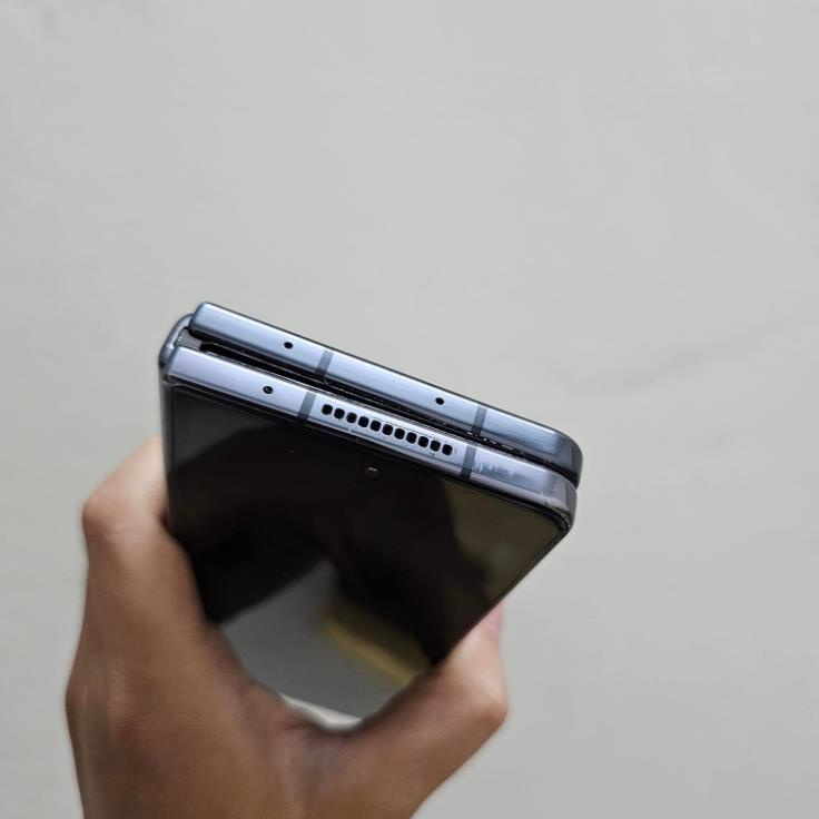 Điện Thoại Samsung Z Fold4  - Hàng Chính hãng Fullbox, Bảo hành 12 tháng