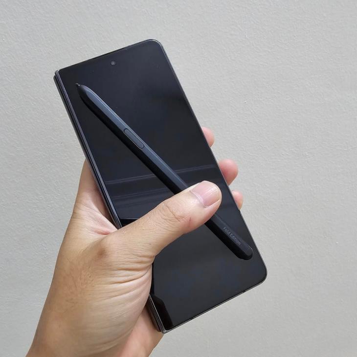 Điện Thoại Samsung Z Fold4  - Hàng Chính hãng Fullbox, Bảo hành 12 tháng