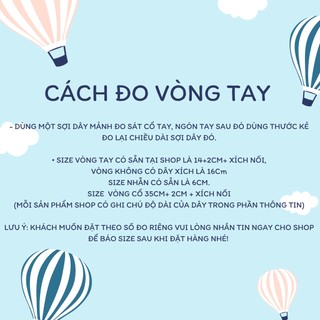 Vòng cổ hạt cườm Evil Eye