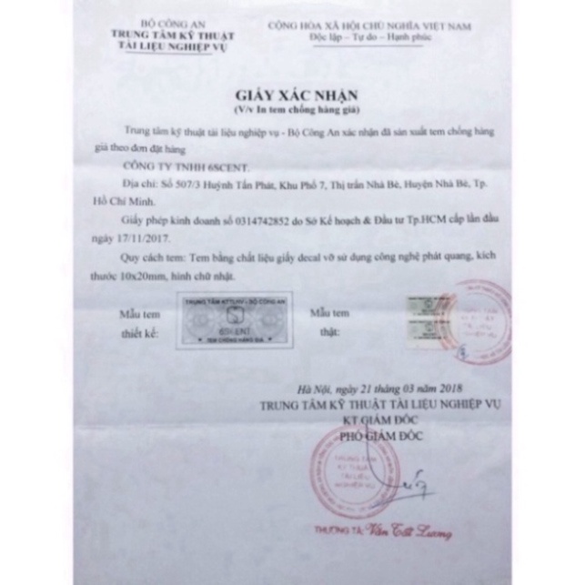 Nước Hoa Nam - Nữ chính hãng  chiết 10ml - Santal 33 thu hút cá tính edp - Golden Perfume