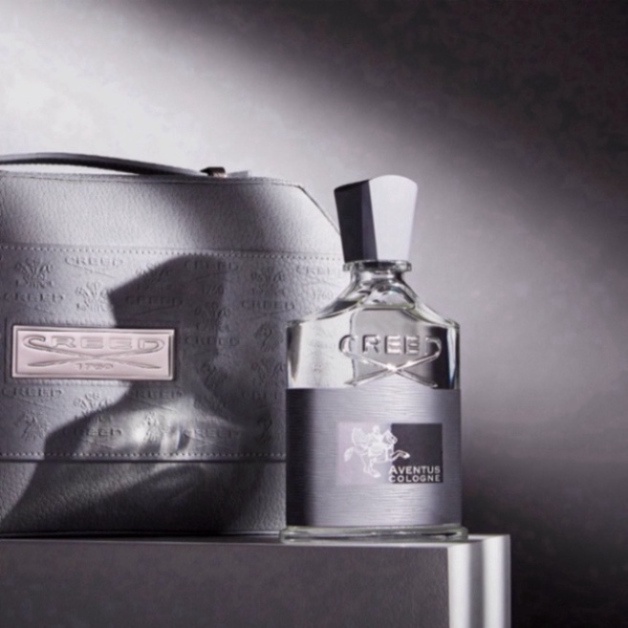 Nước Hoa Nam - Creed Aventus Cologne lịch lãm quyến rũ tinh tế, chính hãng chiết 10ml- Golden Perfume