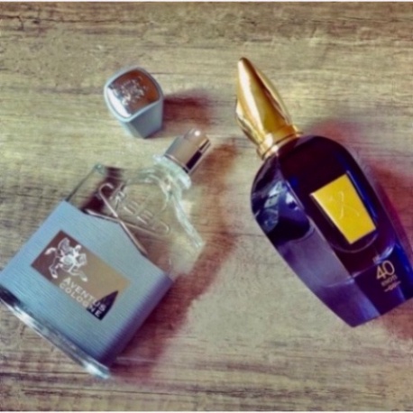 Nước Hoa Nam - Creed Aventus Cologne lịch lãm quyến rũ tinh tế, chính hãng chiết 10ml- Golden Perfume