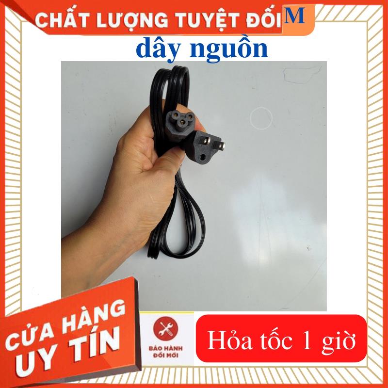 Dây Nguồn sạc Laptop Dell - dây xịn