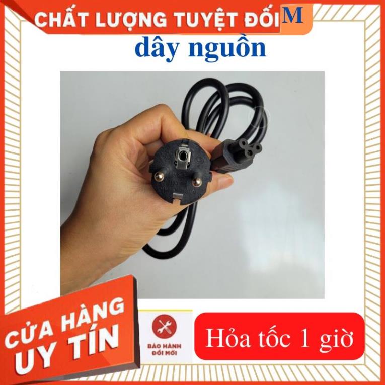 Dây Nguồn Sạc Laptop Lenovo - dây xịn