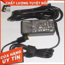 Sạc Laptop Lenovo 20V- 2.25A / 20V - 3.25A Chân Nhỏ / Chân Vuông - Sạc Lenovo Chân Vuông-USB