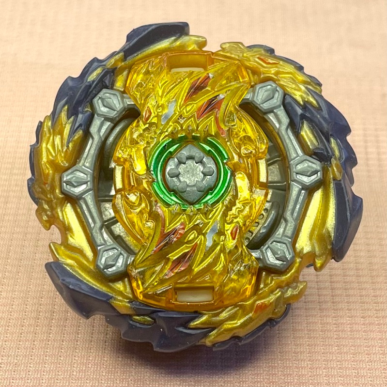 [TAKARA TOMY] Đồ chơi con quay Beyblade ss4 Gatinko (GT) - B-139 Wizard Fafnir Ratchet Rise Sen chín