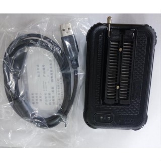  Máy nạp rom XGecu T48 hỗ trợ đọc nạp nhiều bios ic 