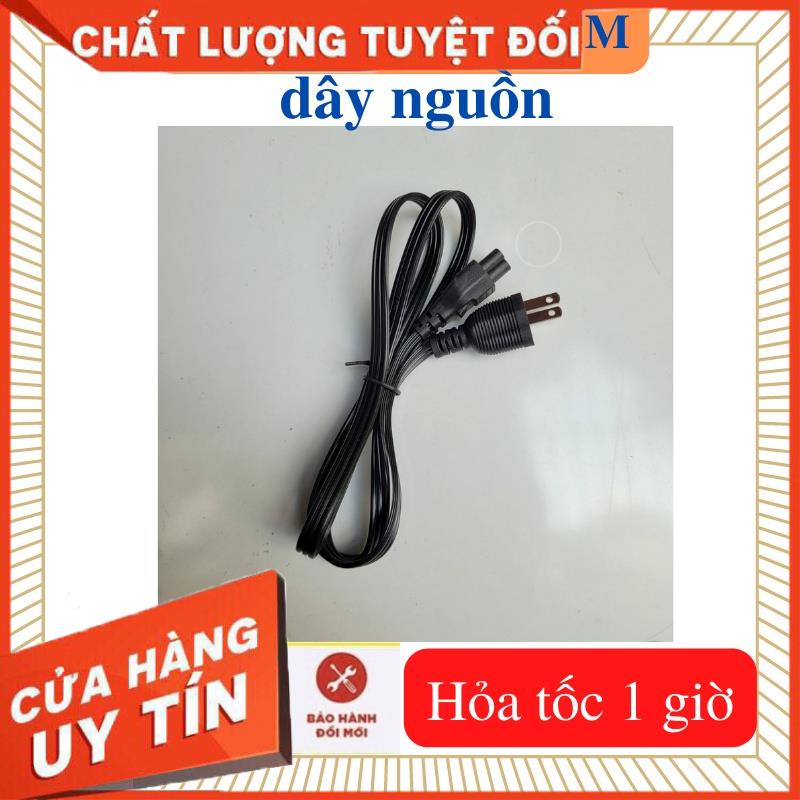 Dây Nguồn Sạc Laptop HP - dây xịn