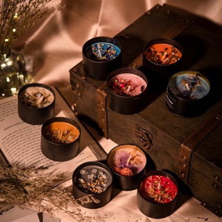  Spell Nến Ma Thuật 100gr | Manifest - Sạc Spell và Tăng Năng Lượng 