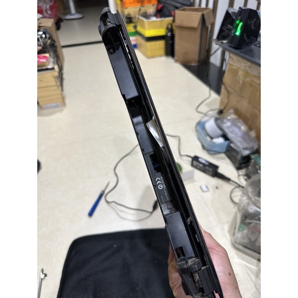 Linh kiện laptop k45a bộ vỏ acd loa cáp màn hình bàn phím zin không bảo hành