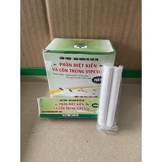    Phấn Diệt Kiến Và Côn Trùng VIPESCO