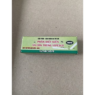    Phấn Diệt Kiến Và Côn Trùng VIPESCO
