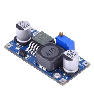 mạch hạ áp DC LM2596 5A
