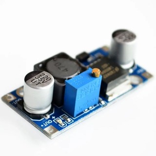 mạch hạ áp DC LM2596 5A