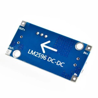 mạch hạ áp DC LM2596 5A