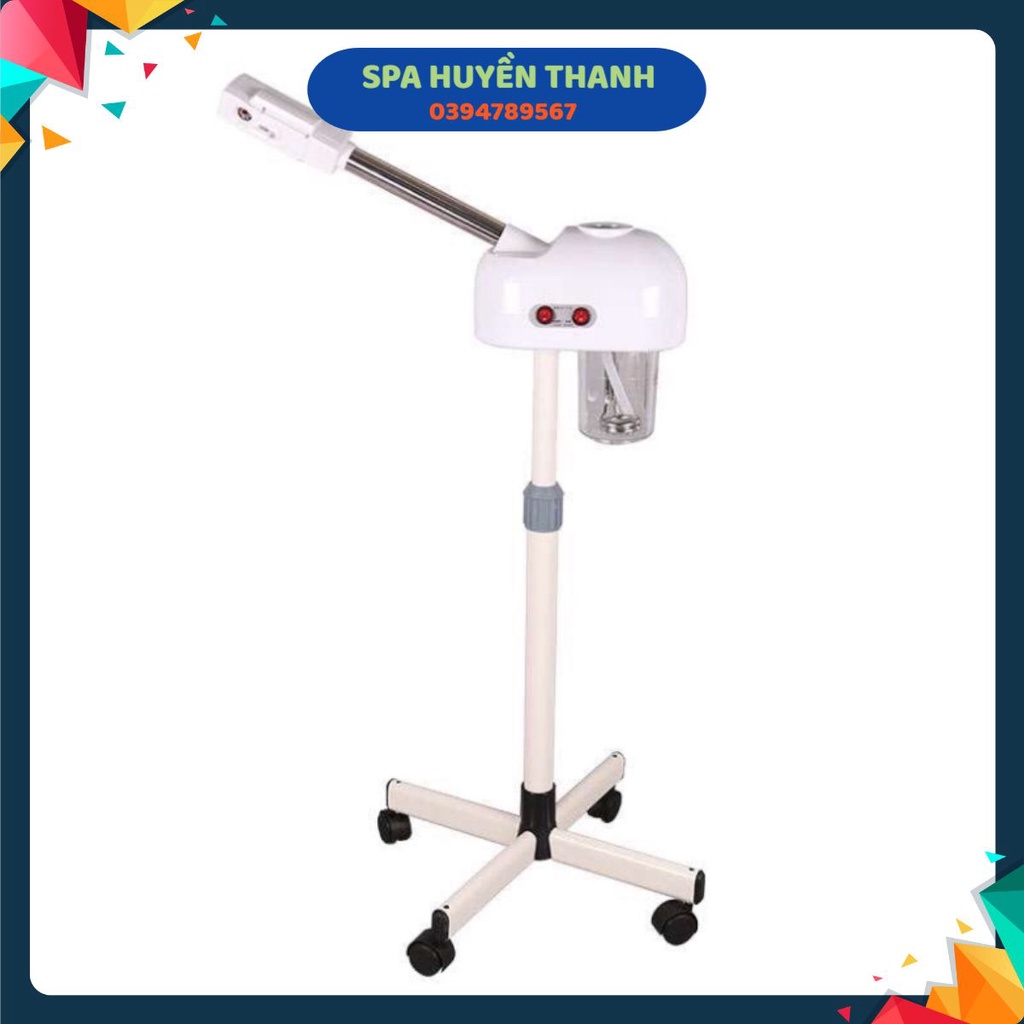 Máy Xông Hơi 1 Cần, Xông 1 Cần Nóng Bảo Hành 12 Tháng