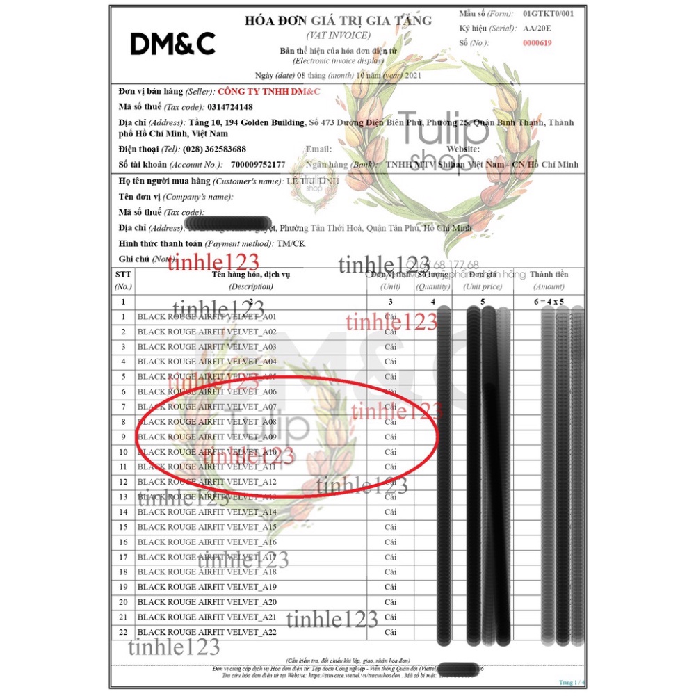 Son Kem Lì Black Rouge A12/A6/A26/A31/A32/a37/HV04/HV05/HG04