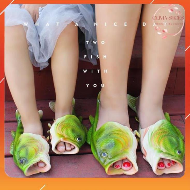 dép cá (có sẵn)