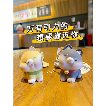 Móc khoá xe máy móc khoá cute Chính hãng cùng nhau dán móc chìa khóa nữ tinh xảo chìa khóa xe treo túi xách dễ thương móc khóa cặp đôi móc khóa