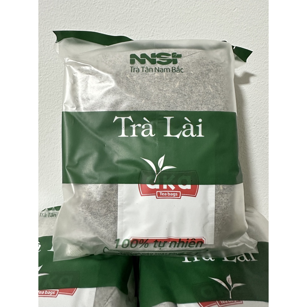 Trà lài Tân Nam Bắc 300gr