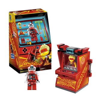 Mới Bộ Đồ Chơi Lắp Ráp lego Mini Cho Bé