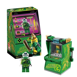Mới Bộ Đồ Chơi Lắp Ráp lego Mini Cho Bé