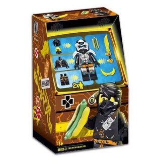 Mới Bộ Đồ Chơi Lắp Ráp lego Mini Cho Bé