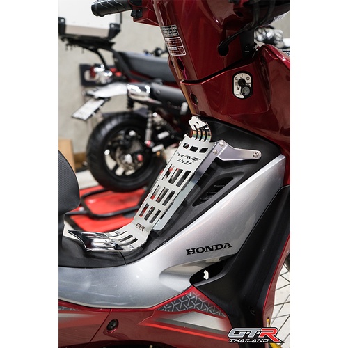 Baga giữa 2D GTR TH WAVE110 i