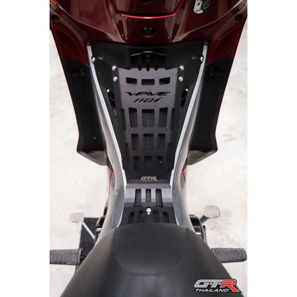 Baga giữa 2D GTR TH WAVE110 i