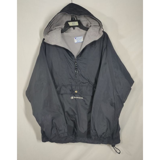 Áo khoác 2hand hiệu cham