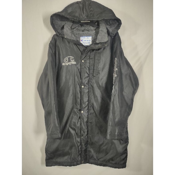 Áo khoác 2hand hiệu cham