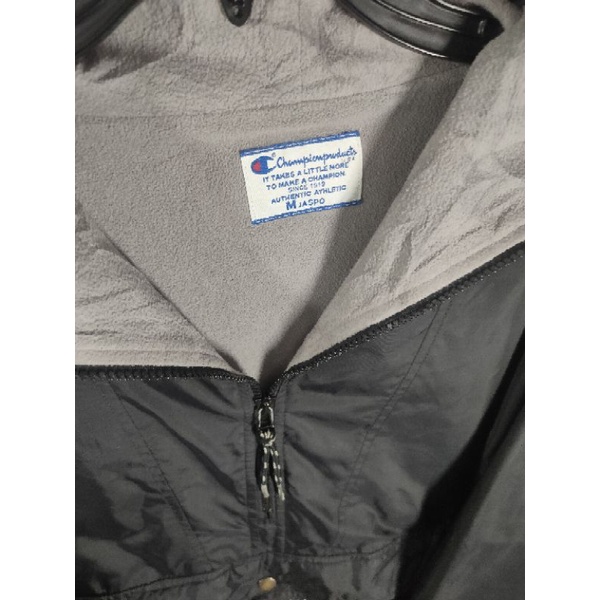 Áo khoác 2hand hiệu cham