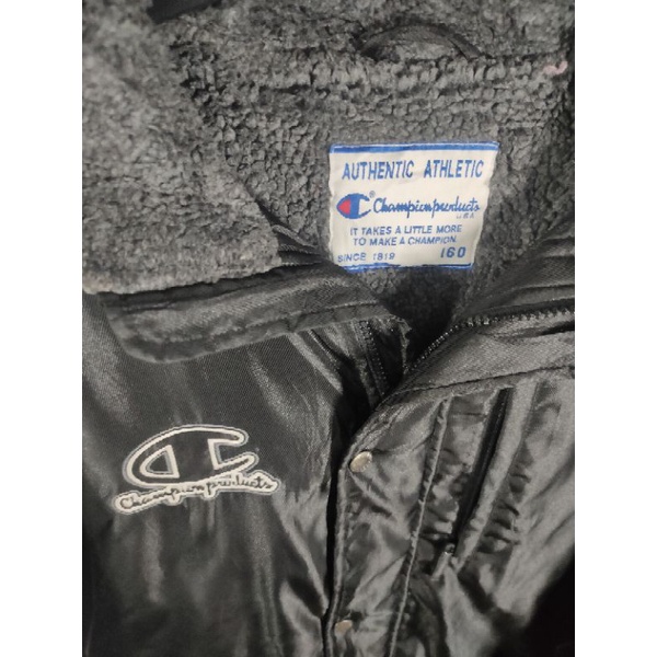 Áo khoác 2hand hiệu cham