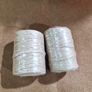 Cuộn  Dây Thừng - Dây Gai - Dây Bố - Dây Đay Trang Trí Handmade