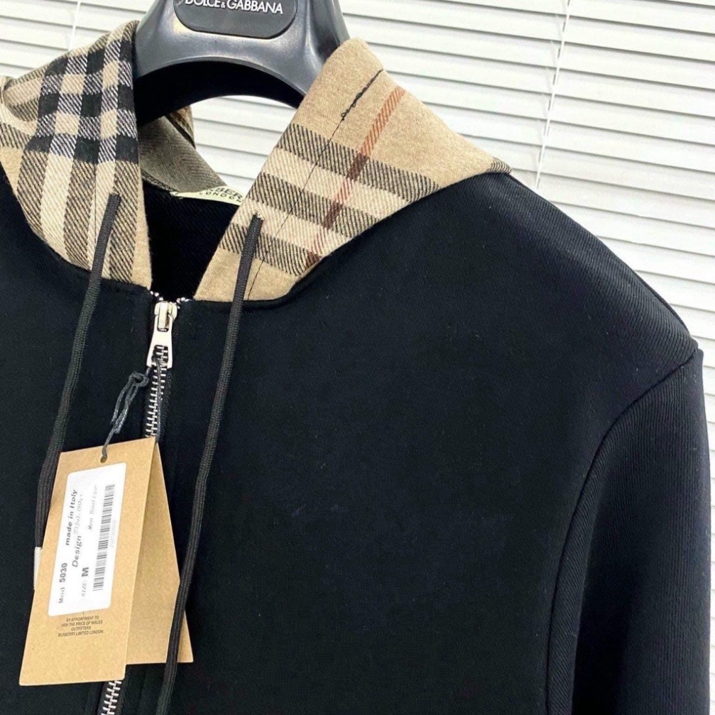 Áo Khoác Hoodie Mũ BBR, Áo Khoác Nỉ Form Rộng Siêu Chất Hot xu hướng