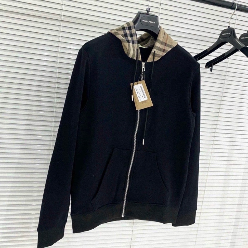 Áo Khoác Hoodie Mũ BBR, Áo Khoác Nỉ Form Rộng Siêu Chất Hot xu hướng