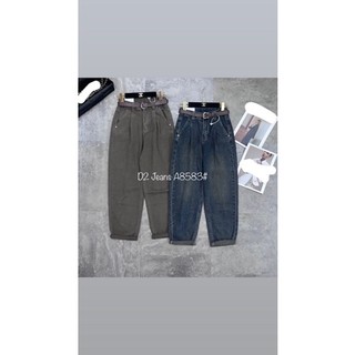 Baggy bò chuẩn qccc