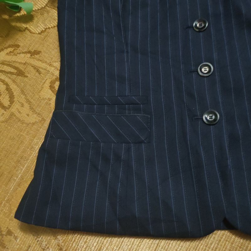 Áo ghi lê Seconhand. 0709