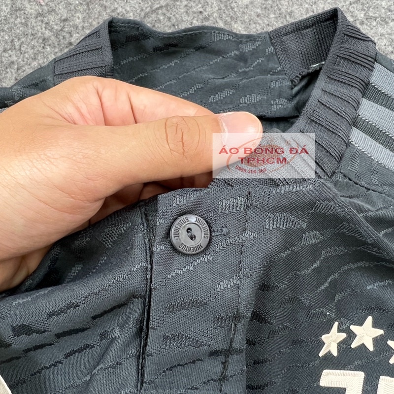 JUVE.mùa23/24 - Áo Bóng Đá bản PLAYER hàng Thái cao cấp -23/24.JUVExám