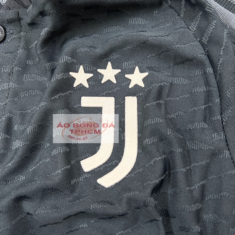 JUVE.mùa23/24 - Áo Bóng Đá bản PLAYER hàng Thái cao cấp -23/24.JUVExám