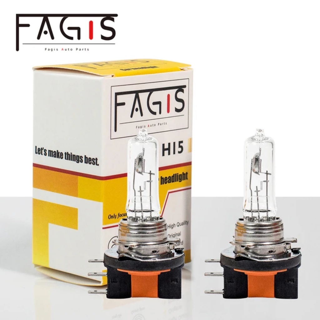 Bóng Đèn Pha Halogen tiêu chuẩn, đủ chân H1,H3,H4,H7,H8,H11,H16,880,881,9005,9006,9012 12v