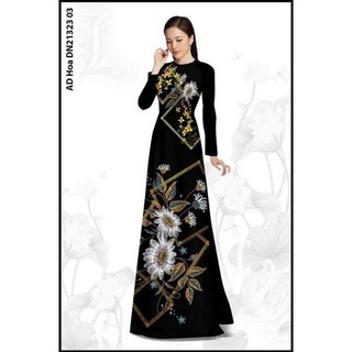 Mẫu áo dài mới nhất