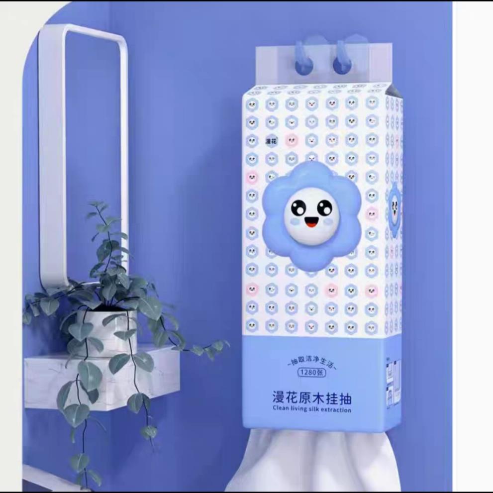 Tờ 4 Lớp 17,5x15,6cm Đa Năng Siêu Tiện Lợi
