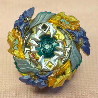 [TAKARA TOMY] Đồ chơi con quay Beyblade ss3 Cho-Z - B-122 Geist Fafnir 8' Absorb chính hãng