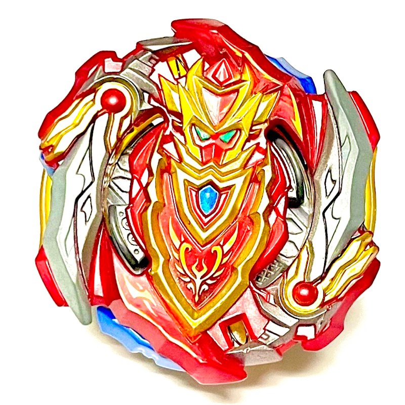 Đồ chơi con quay Beyblade ss3 Cho-Z - B-129 Cho-Z Achilles 00 Dimension chính hãng