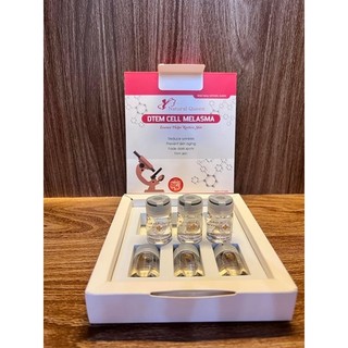 Tế bào gốc DTEM CELL MELASMA (1 ống)