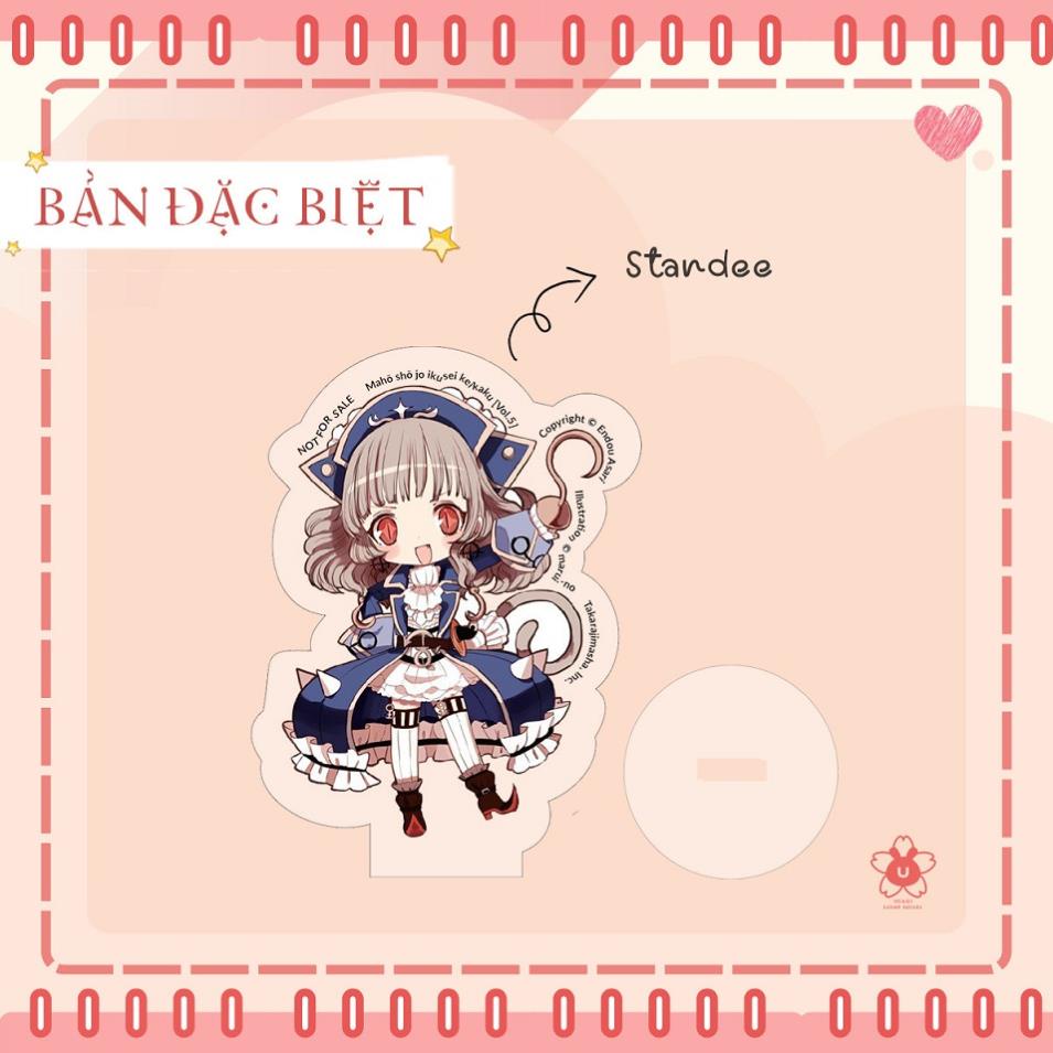 Sách - Ma Pháp Thiếu Nữ  - AZVietNam