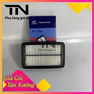 Lọc gió động cơ xe kia morning đời 2012-2019 mã 28113-04000